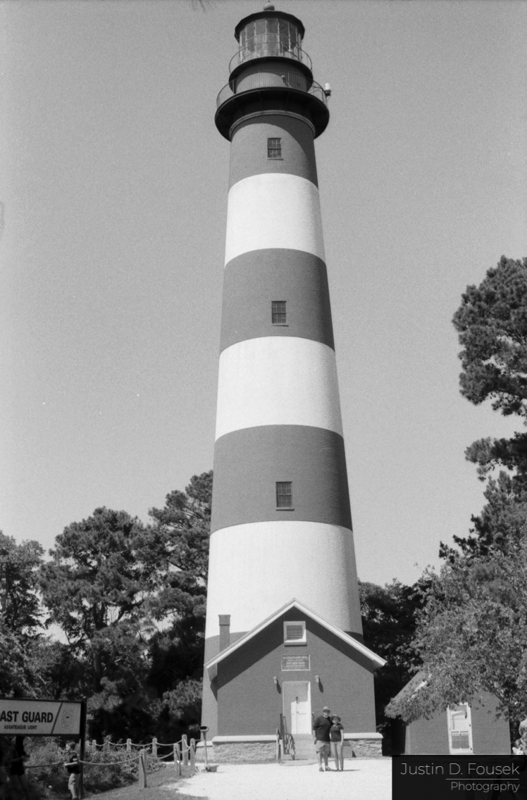 Chincoteague Lighthouse

